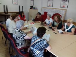 CLUB DE LECTURA 05-06-2017